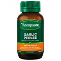 Thompson's Garlic Perles
