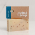 Global Soap Almond Milk Soap
