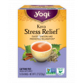 [CLEARANCE] Yogi - Kava Stress Relief Tea