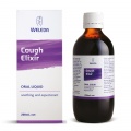 Weleda Organic Cough Elixir