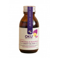 OKU Children's Chest Elixir - Kumarahou & Kawakawa