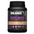 [CLEARANCE] Balance 100% Whey Protein WPC/WPI Cookies & Cream