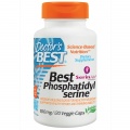 Doctor's Best - Phosphatidyl Serine 