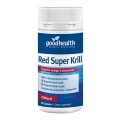 Good Health Red Super Krill 750mg