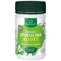 [CLEARANCE] Lifestream Spirulina Boost - Certified Organic caps
