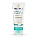 [CLEARANCE] Melora Manuka Honey & Oil Shampoo