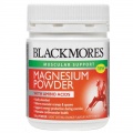 [CLEARANCE] Blackmores Magnesium Powder 