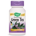 [CLEARANCE] Nature's Way Green Tea Capsules